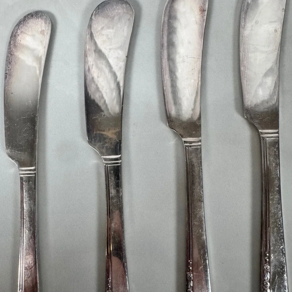 Oneida set vintage